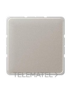 PLACA CENTRAL CIEGA CD500 PLATINO