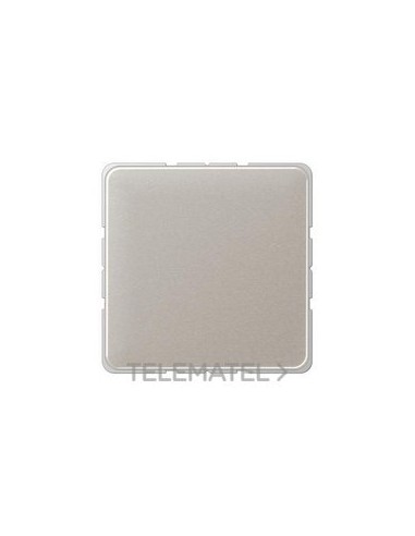 PLACA CENTRAL CIEGA CD500 PLATINO