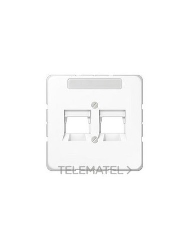 PLACA CTRAL.CD500 P/2 T.BL ALP.