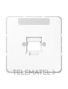 PLACA CTRAL.CD500 P/1 T.BL ALP.