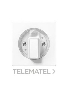 PLACA CENTRAL AS500 BLANCO ALPINO