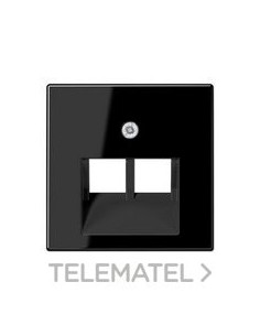 PLACA CTRAL.AS500 1 T.TELEF.2x8P NG