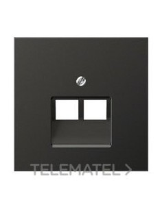 PLACA CTRAL.2 T.UAE TELEF.INFORM.ANTR.