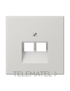 PLACA CTRAL.2 T.TELEF.UAE GCL.