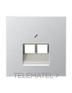 PLACA CTRAL.2 T.TELEF.UAE Al