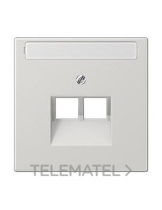 PLACA CTRAL.2 T.TELEF.INSC.GCL.