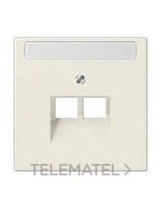 PLACA CTRAL.2 T.TELEF.INSC.BM