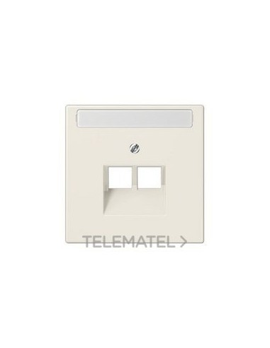 PLACA CTRAL.2 T.TELEF.INSC.BM