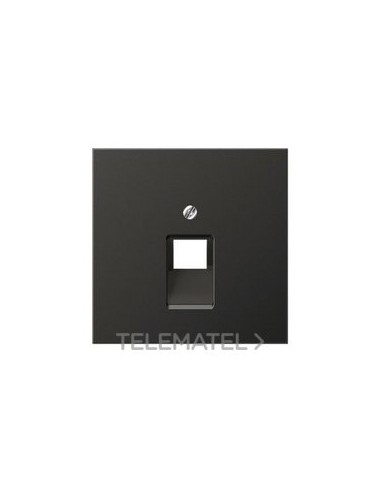 PLACA CTRAL.1 T.UAE TELEF.INFORM.ANTR.