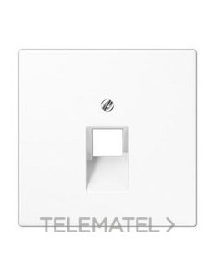 PLACA CTRAL.1 T.TELEF.UAE BL ALP.