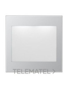 PLACA ALUMINIO LED BLANCO AZUL LS990