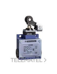 INTERRUPTOR POS.MET.MOV.RECTIL.M20