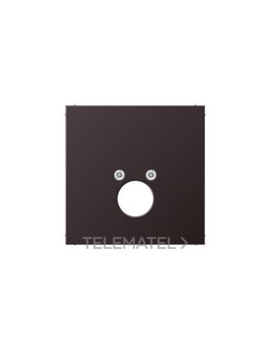 PLACA ALTAVOZ 1 TOMA LS DARK