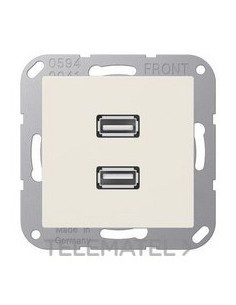 PLACA 2xUSB BM P/AS500