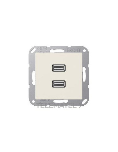 PLACA 2xUSB BM P/AS500