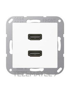 PLACA 2xHDMI BL ALP.P/AS500