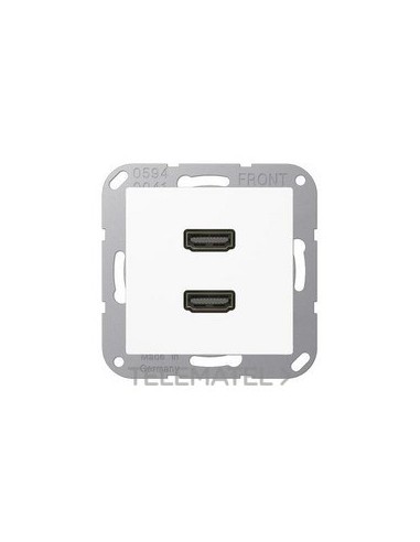 PLACA 2xHDMI BL ALP.P/AS500