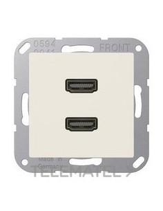 PLACA 2xHDMI BM P/AS500