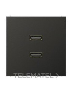 PLACA 2xHDMI Al LAC.P/LS