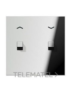 PLACA 1x2 PAL.PERS.CUBO 1912 CR