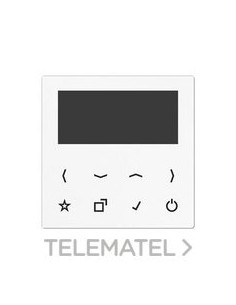 PANTALLA SMART RADIO DAB+BL ALP.