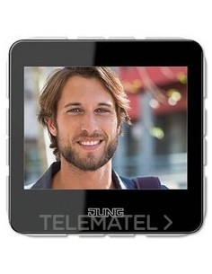 MÓDULO VÍDEO 2,7 SIST.IN-HOME VIDEOP.CD