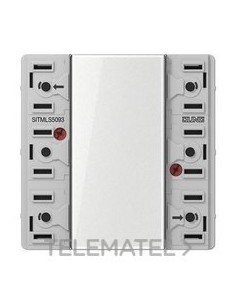 MOD.TECL.UNIV.IN-HOME VIDEOP.LS 3 FASES