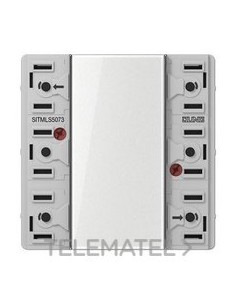 MOD.TECL.STD.IN-HOME VIDEOP.LS 3 FASES