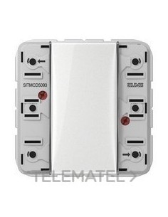 MOD.TECL.UNIV.IN-HOME VIDEOP.CD 3 FASES