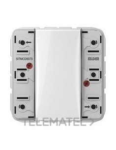 MOD.TECL.STD.IN-HOME VIDEOP.CD 3 FASES