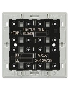 MÓDULO SOR.UNIV.4 FASES BCU-KNX