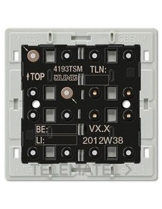 MÓDULO SOR.UNIV.3 FASES BCU-KNX