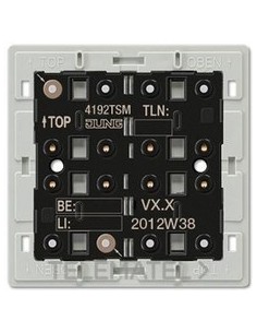 MÓDULO SOR.UNIV.2 FASES BCU-KNX