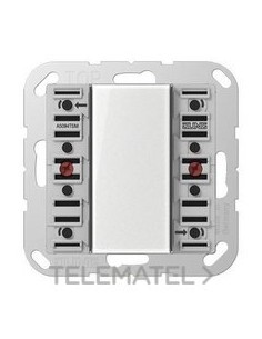 MÓDULO SOR.F50 KNX UNIV.4 FASES AS/A