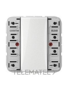 MÓDULO SOR.F50 KNX UNIV.4 FASES P/CD