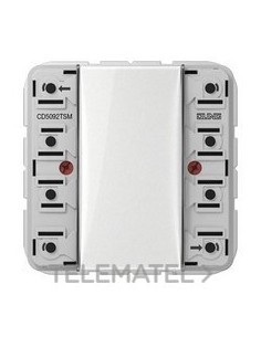 MÓDULO SOR.F50 KNX UNIV.2 FASES P/CD