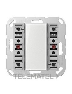 MÓDULO SOR.F50 KNX UNIV.1 FASE AS/A