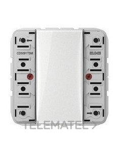 MÓDULO SOR.F50 KNX UNIV.1 FASE P/CD