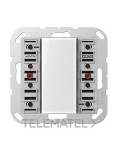 MÓDULO SOR.F50 KNX STD.4 FASES AS/A