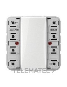 MÓDULO SOR.F50 KNX STD.4 FASES P/CD