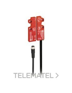 INTERRUPTOR MAG.SEG.PEQ.CX.M8