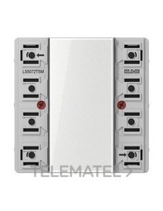 MÓDULO SENSOR F50 KNX ESTÁNDAR 2 FASES