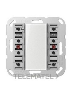 MÓDULO SOR.F50 KNX STD.2 FASES AS/A