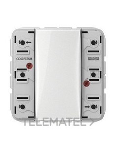 MÓDULO SOR.F50 KNX STD.3 FASES P/CD