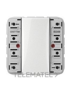 MÓDULO SOR.F50 KNX STD.1 FASE P/CD