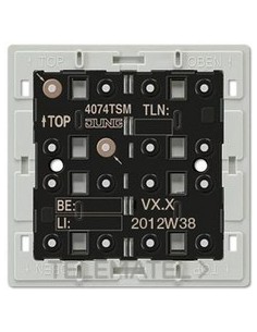 MÓDULO SOR.STD.4 FASES SIST.KNX