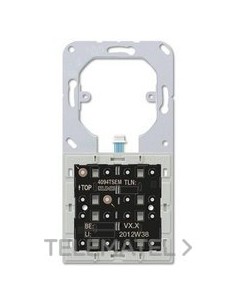 MÓDULO SOR.AMPLN.UNIV.4 FASES SIST.KNX