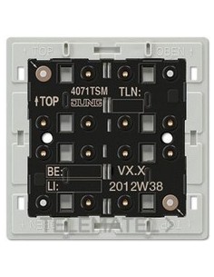 MÓDULO SOR.STD.1 FASE SIST.KNX