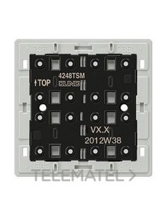 MÓDULO SENSOR 4 FASES 4 CANALES 8 PUNTOS