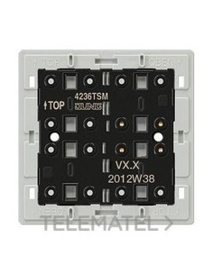 MÓDULO SENSOR 3 FASES 2 CANALES 6 PUNTOS